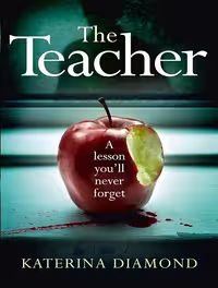 کتاب The Teacher (DS Imogen Grey series Book 1)  (زبان اصلی)
