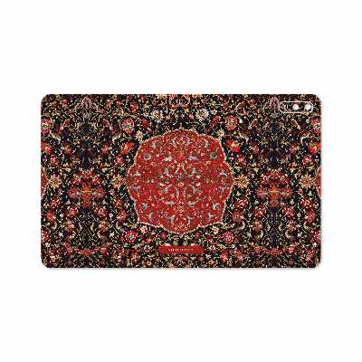 برچسب پوششی ماهوت مدل Iran-Carpet6 مناسب برای تبلت هوآوی Matepad 10.4 2020 BAH3-L09