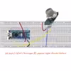 ماژول تشخیص گاز مهندسیکا مدل MQ-5
