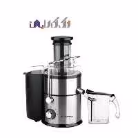 آبمیوه‌گیری 4 کاره مکانیکی بلانتون مدل JU4004