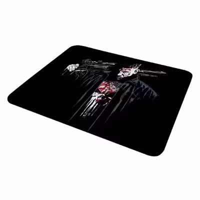 ماوس پد طرح Punisher مدل MP2158
