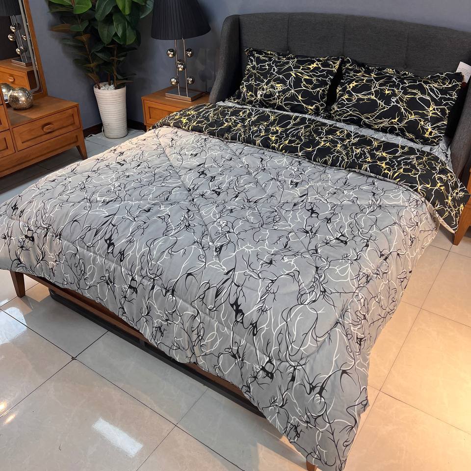 روتختی دونفره طرح فالوده ای
