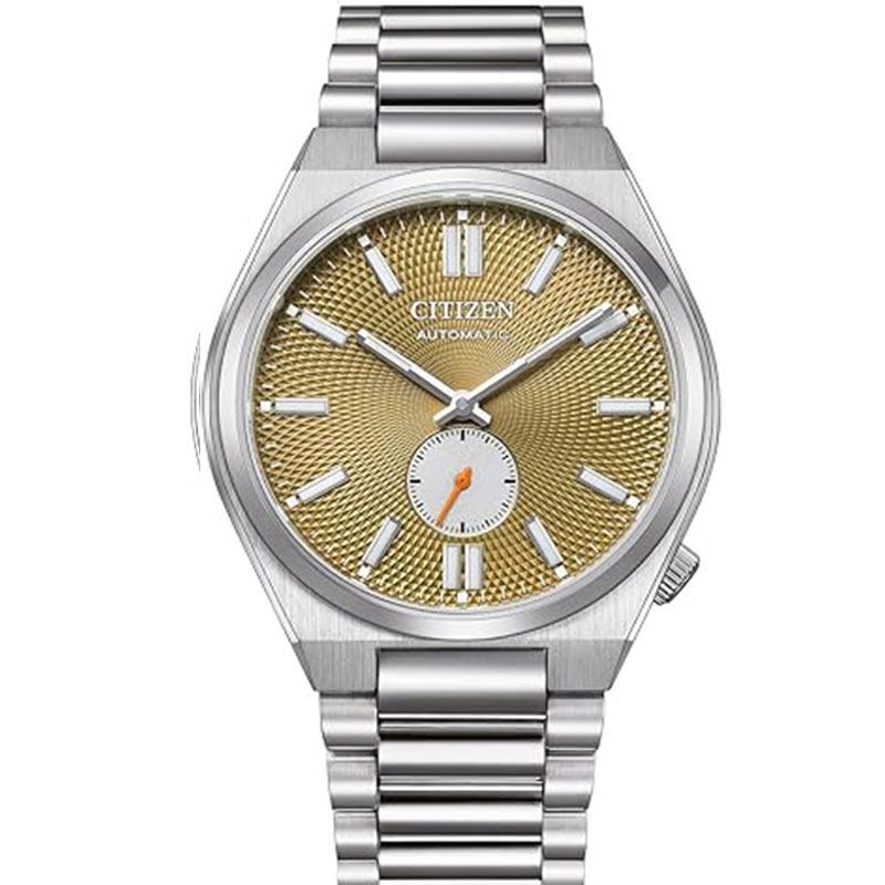 ساعت مچی سیتیزن مدل NK5010-51X