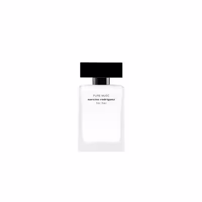 ادو پرفیوم زنانه نارسیسو رودریگز مدل pure musc for her حجم 100 میلی لیتر