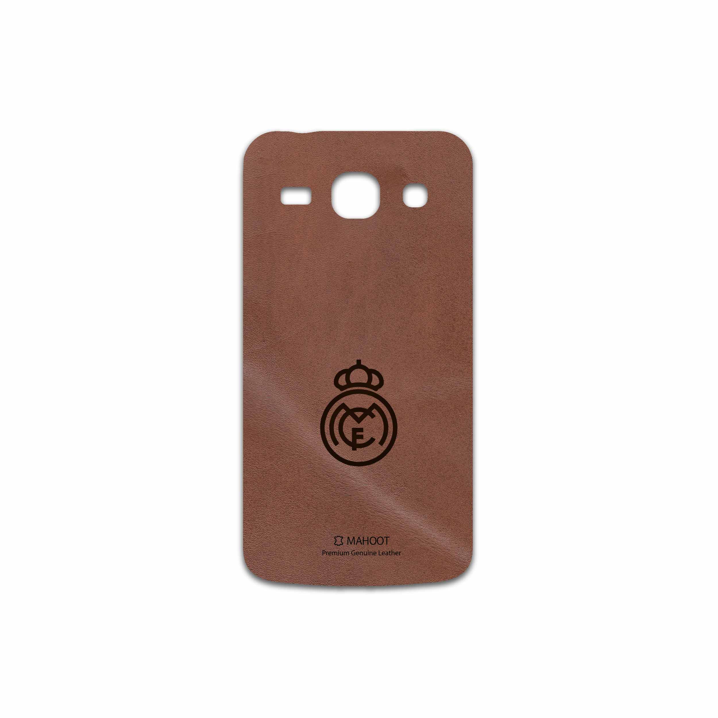 برچسب پوششی ماهوت مدل MNL-REAL مناسب برای گوشی موبایل سامسونگ Galaxy Star 2 Plus