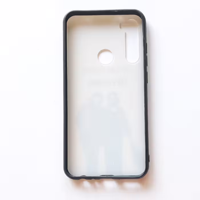 کاور مدل JKR0208 مناسب برای گوشی موبایل شیائومی Redmi Note 8