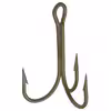 قلاب ماهیگیری وی ام سی کد 9617 سایز Bz 6 بسته 10 عددی