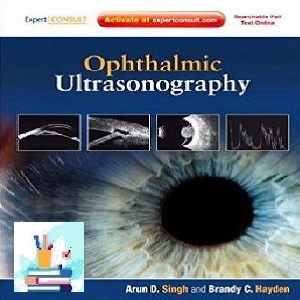 Ophthalmic Ultrasonography TRUE PDF price 1€