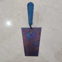 کمچه دسته پلاستیکی موسوی