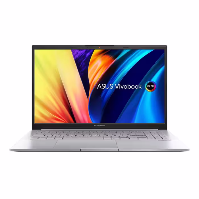 لپ تاپ 15.6 اینچی ایسوس Vivobook Pro 15 M6500QC با پردازنده Ryzen 7 5800H، رم 16GB، حافظه 1TB SSD و گرافیک 4GB RTX 3050