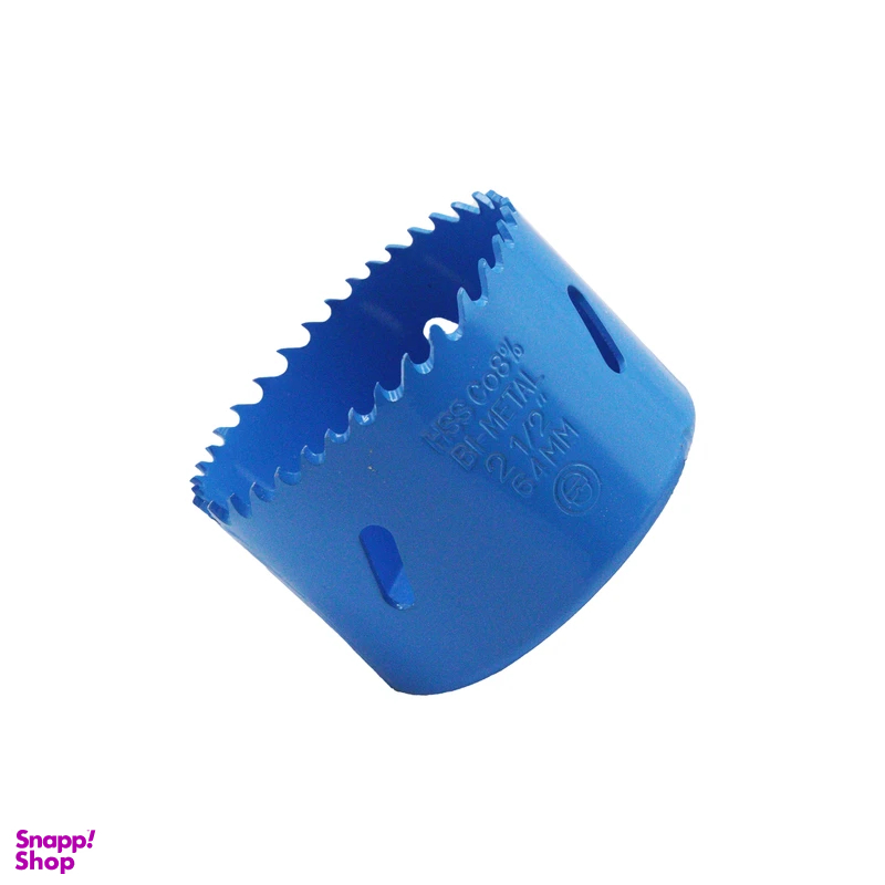 گردبر کبالت آلاتا مدل YP-COBALT-64 سایز 64 میلی متر