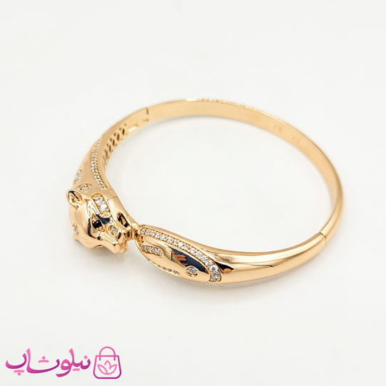 تک پوش زنانه ژوپینگ طرح ببر کد 779