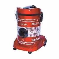 جاروبرقی سطلی شروین vc 3200 جارو برقی