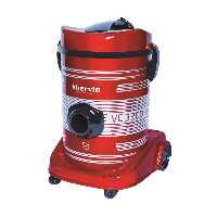 جاروبرقی سطلی شروین vc 3200 جارو برقی