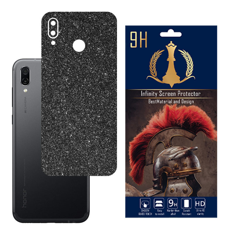 برچسب پوششی اینفینیتی مدل PRO MAX مناسب برای گوشی موبایل آنر PLAY