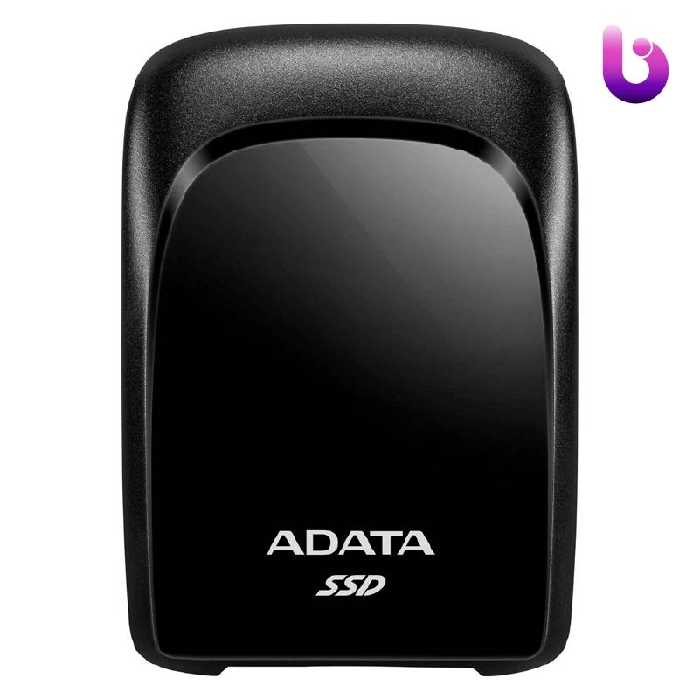 حافظه اکسترنال SSD ای دیتا Adata SC680 240GB