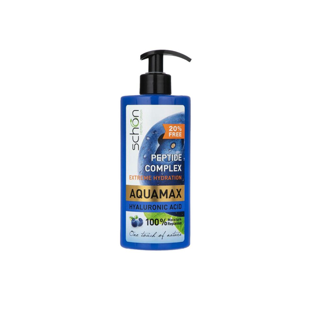 کرم آبرسان آکوامکس پپتاید شون