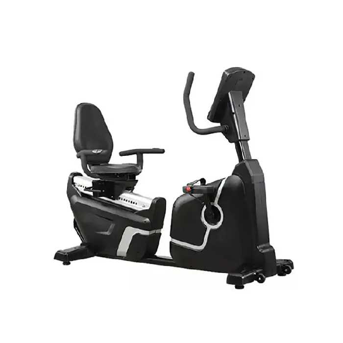 دوچرخه ثابت باشگاهی پریکور مبله DFT-F2