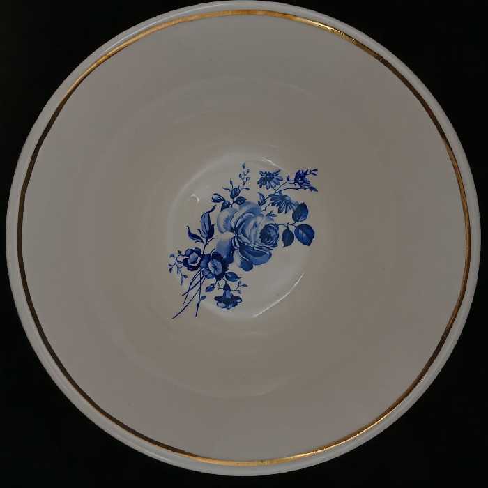 کاسه سرامیکی هیوا مدل مهتاب کد 11330141