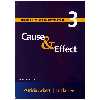 کتاب Cause and Effect 3 4th اثر Linda Lee انتشارات Thomson