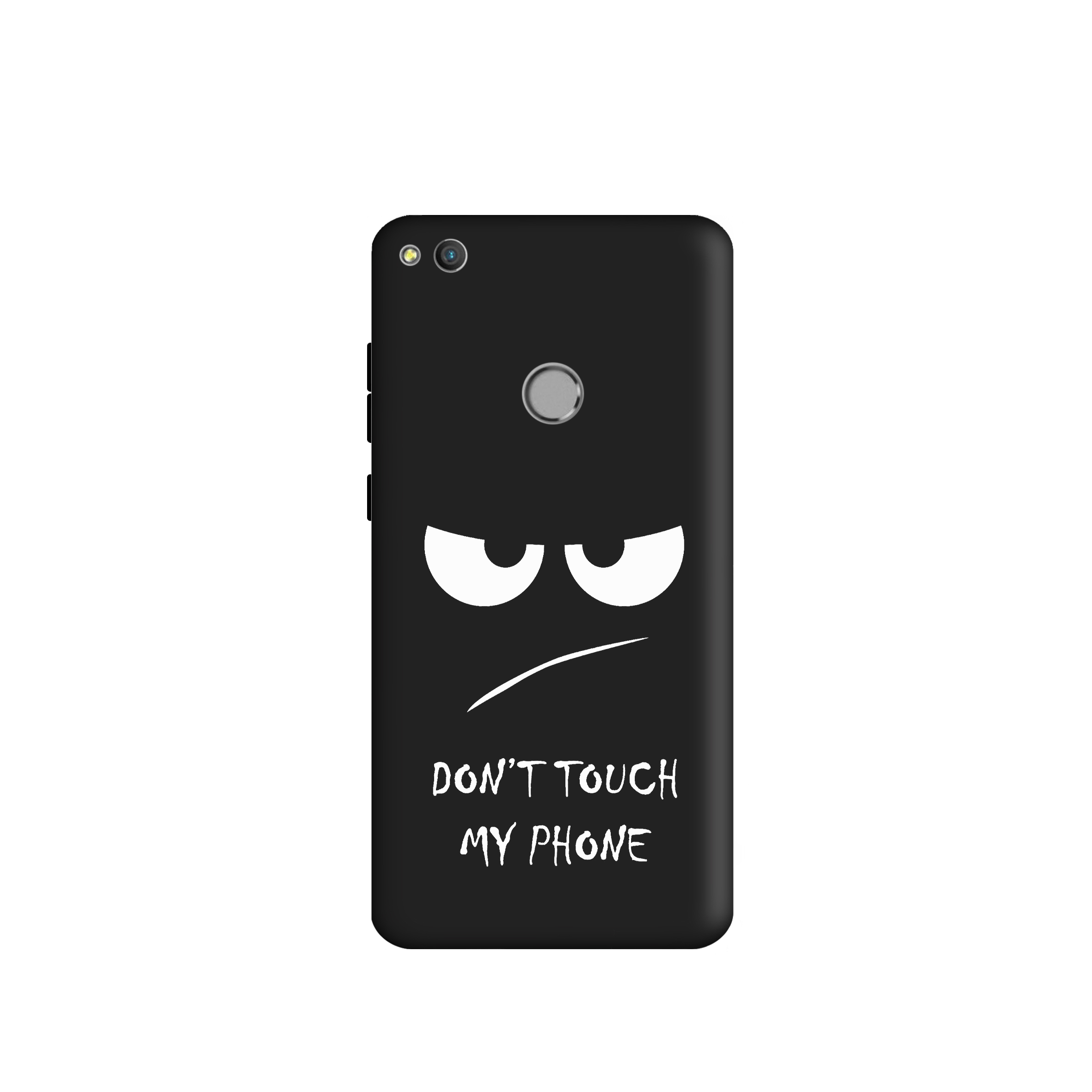 کاور طرح فانتزی کد u374 مناسب برای گوشی موبایل هوآوی P8 Lite 2017 / آنر 8Lite 