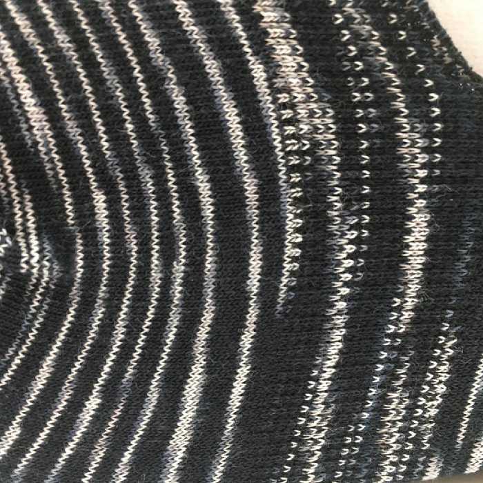 جوراب تارتن مدل 9400084