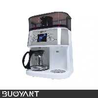 چای ساز بویانت مدل Stylish سفید