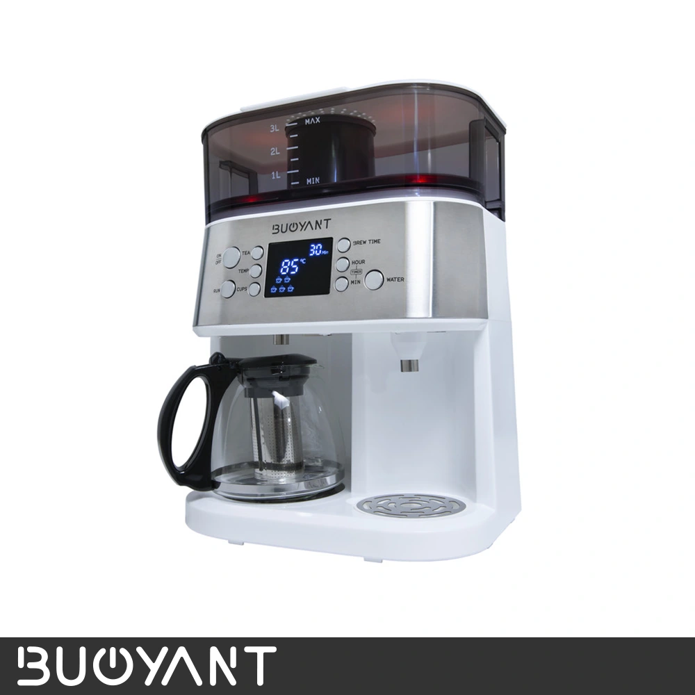 چای ساز بویانت مدل Stylish سفید