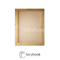 توری سیلک آلمانی / 30*40