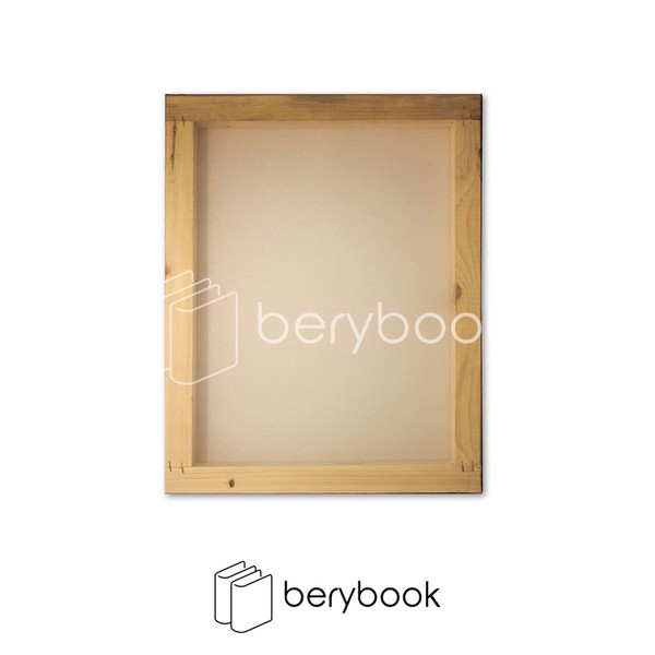 توری سیلک آلمانی / 30*40