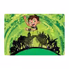 پازل 54 تکه طرح Ben10 مدل P279
