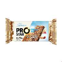 سریال بار غلات پرواستار