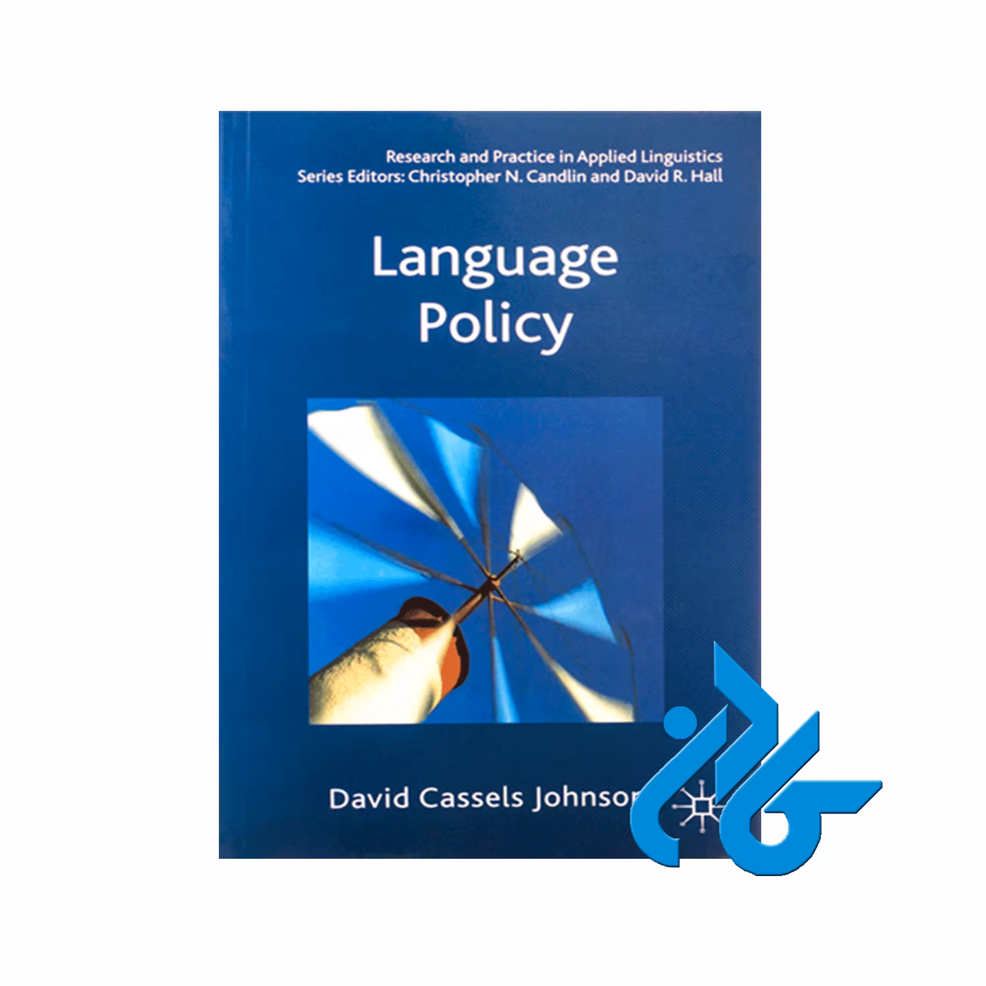 Language Policy ، با 50% تخفیف ، انتشارات کادن ، خرید کتاب زبان با تخفیف