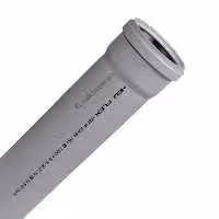 لوله دو سر سوکت پوشفیت نیوفلکس 50-3000 گروه B