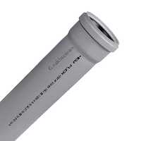 لوله دو سر سوکت پوشفیت نیوفلکس 50-3000 گروه B