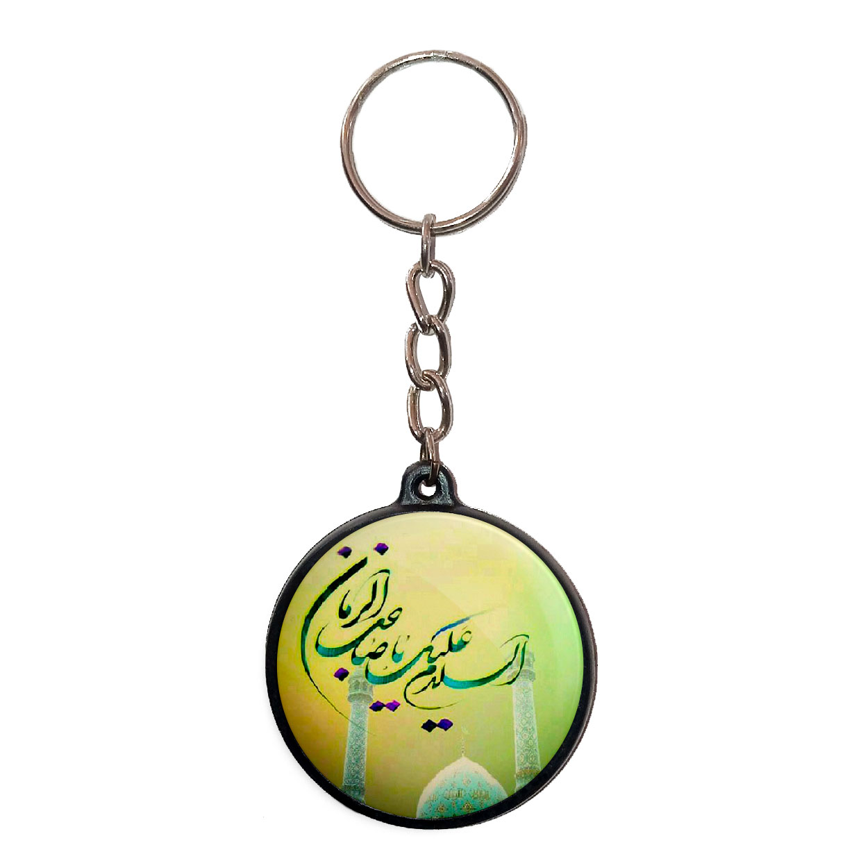 جاکلیدی پرمانه طرح امام زمان کد pmj.24132