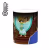 ماگ حرارتی کاکتی طرح کارتون Mike Tyson Mysteries مدل mgh22759