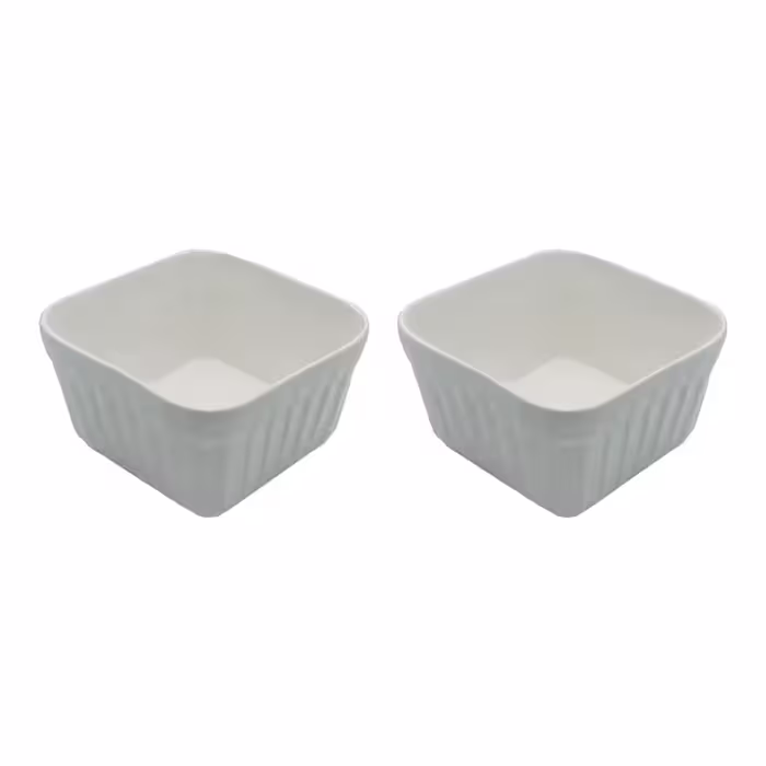 کاسه مدل cap-cack مجموعه 2 عددی