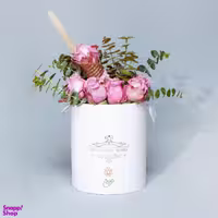 باکس گل ایپک