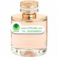 عطر ادکلن بوچرون کواتر 100 میل زنانه