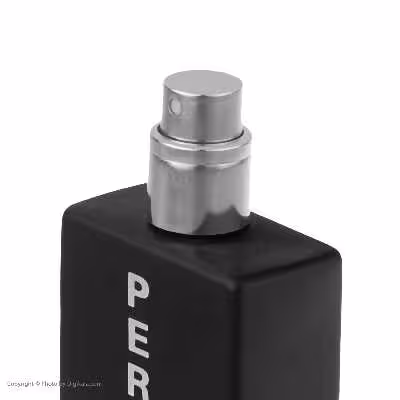 محفظه نگهداری عطر کد N1