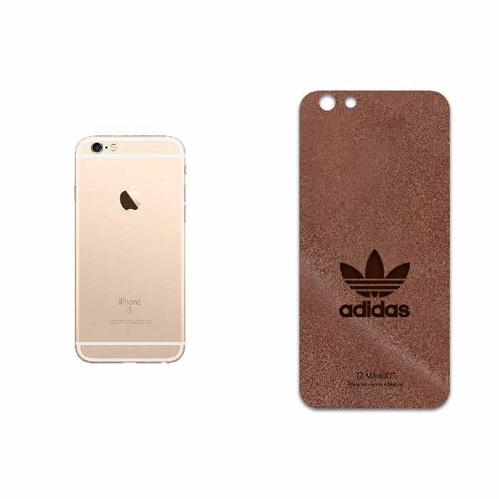 برچسب پوششی ماهوت مدل MNL-DDS مناسب برای گوشی موبایل اپل iPhone 6s