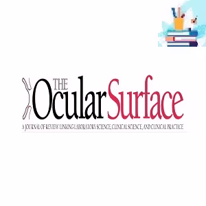 The Ocular Surface 2021 Full Archives TRUE PDF at 25€ - کتاب پزشکی بهار