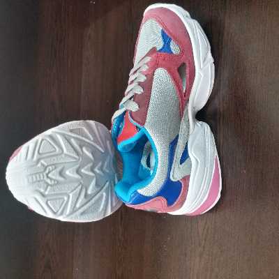 کفش مخصوص دویدن بچگانه کد 369