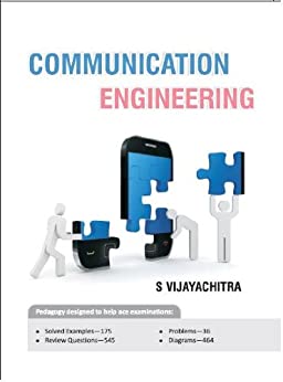  دانلود کتاب Communication Engineering, 2013 - دانلود کتاب های دانشگاهی