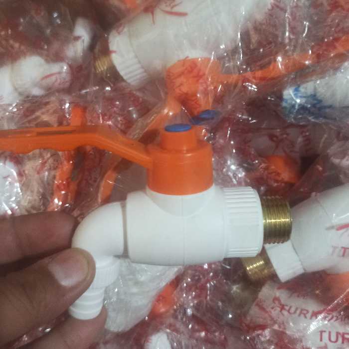 شیرآلات ترکیه ای