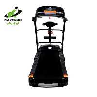 تردمیل خانگی تک کاره L.sport مدل DK15ao - مشخصات، قیمت و خرید