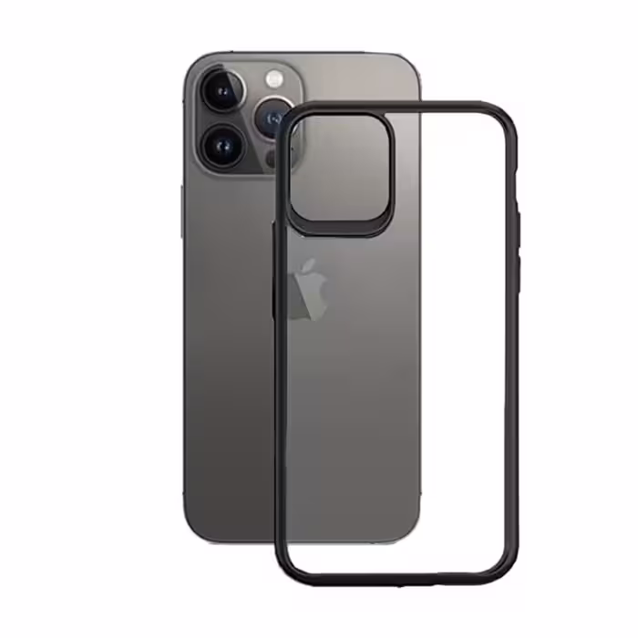 کاور نیو اسکین مدل 01 مناسب برای گوشی موبایل اپل iphone 13