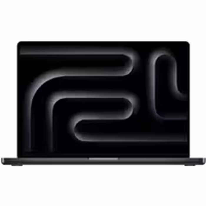 لپ تاپ اپل 14 اینچی مدل MacBook pro M3pro MRX43 1t/18 2023 (ارسال فوری)