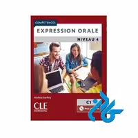 Expression orale 3 خرید از فروشگاه کتاب کادن تا 50% تخفیف خرید کتاب فرانسه
